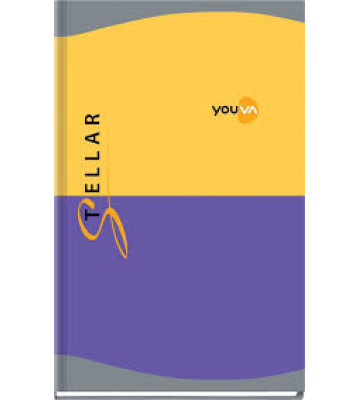 Youva Long Notebook -160 Pages